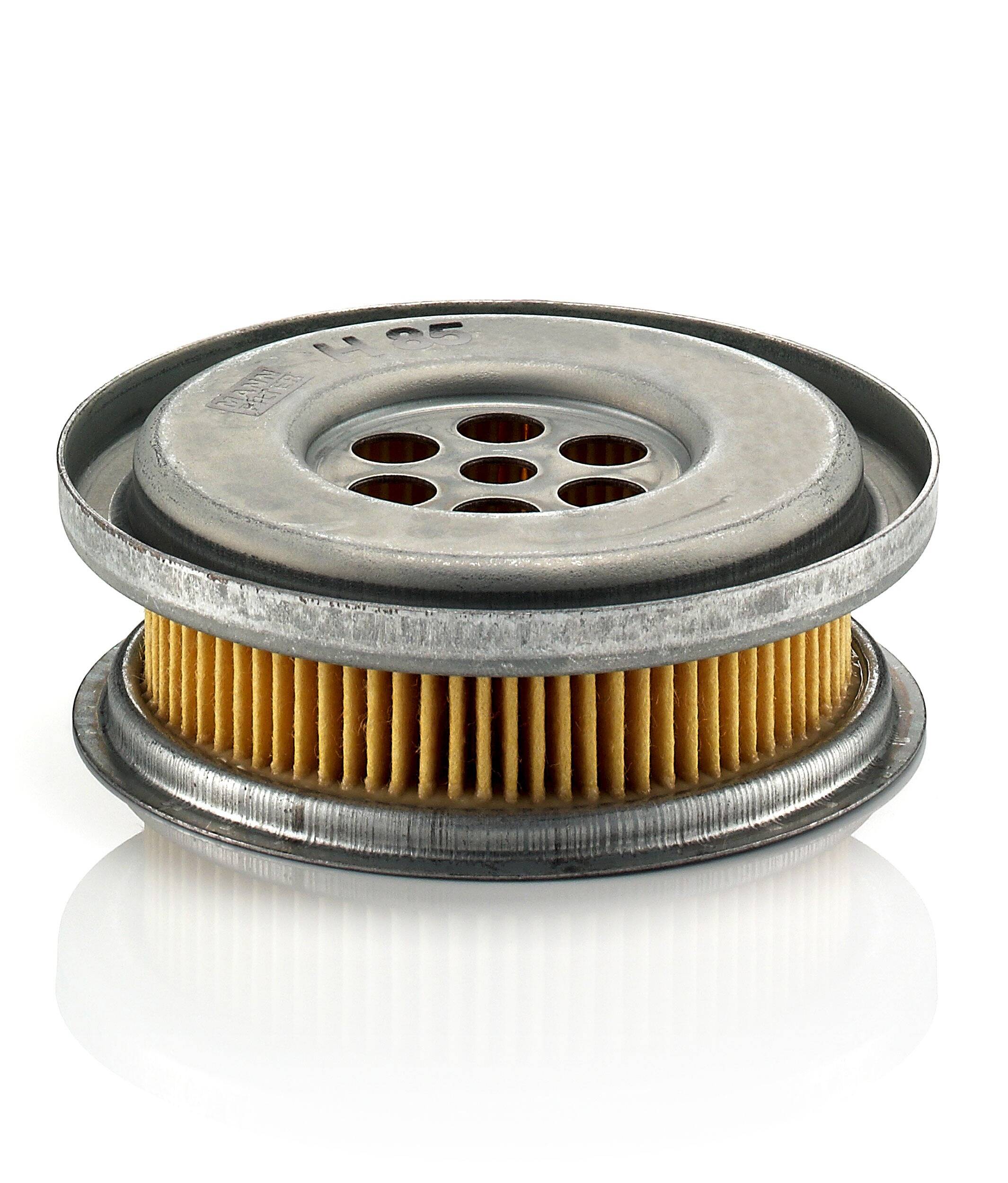 Hydraulic Filter, steering