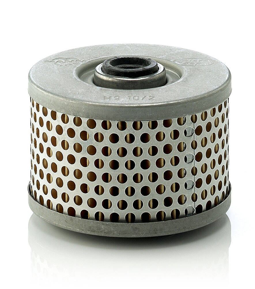 Hydraulic Filter, steering