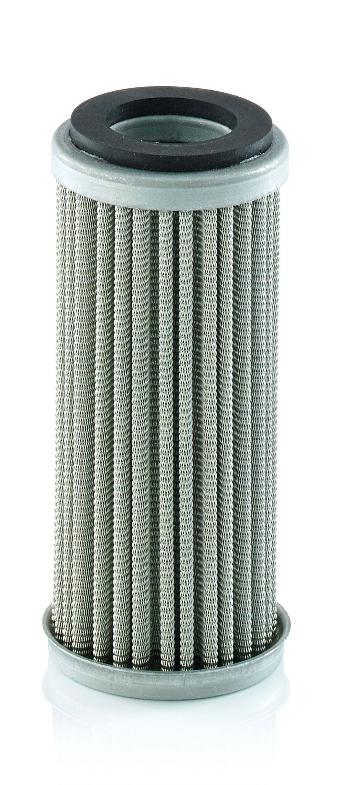 Hydraulic Filter, steering