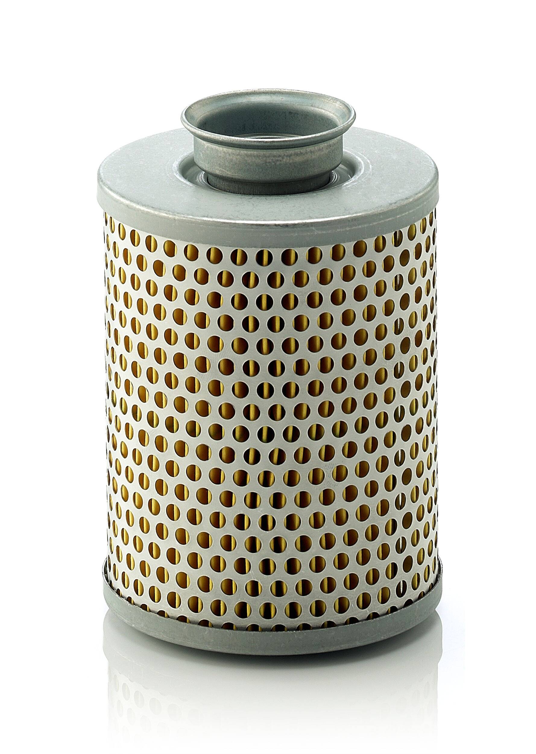 Hydraulic Filter, steering