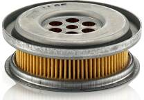 Hydraulic Filter, steering