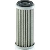 Hydraulikfilter, Lenkung MANN-FILTER - HD 5004