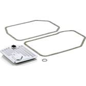 Hydraulische filter, automatische transmissie MANN-FILTER - H 2522 x KIT