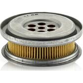 Hydraulische filter, besturing MANN-FILTER - H 85