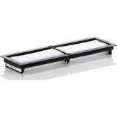 Innenraumfilter MANN-FILTER - CU 3411
