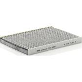 Innenraumfilter MANN-FILTER - CUK 2882
