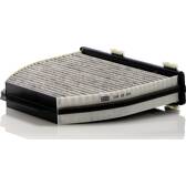 Innenraumfilter MANN-FILTER - CUK 29 005