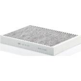 Innenraumfilter MANN-FILTER - CUK 34 003