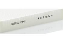 Interieurfilter