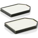 Interieurfilter MANN-FILTER - CU 2949-2