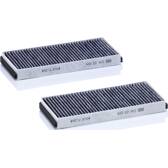 Interieurfilter MANN-FILTER - CUK 23 004-2