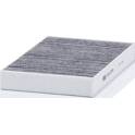 Interieurfilter MANN-FILTER - CUK 25 044