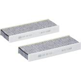 Interieurfilter MANN-FILTER - CUK 26 014-2