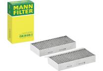 Interieurfilter