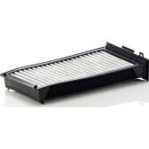 Interieurfilter MANN-FILTER - CUK 3518
