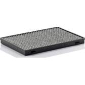 Interieurfilter MANN-FILTER - CUK 3943