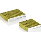 Interieurfilter MANN-FILTER - FP 21 000-2