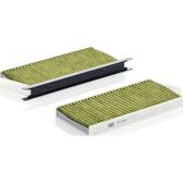 Interieurfilter MANN-FILTER - FP 2418-2