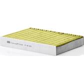 Interieurfilter MANN-FILTER - FP 25 003