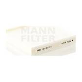 Kabineluftfilter MANN-FILTER - CU 22 011