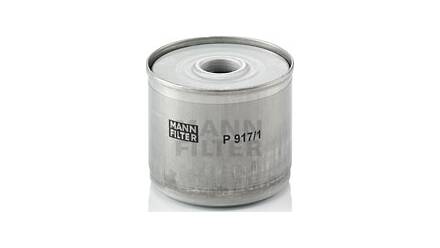 Kraftstofffilter MANN-FILTER P 917/1 x