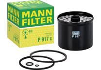 Kraftstofffilter