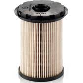 Kraftstofffilter MANN-FILTER - PU 731 x