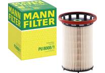 Kraftstofffilter