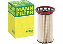 Kraftstofffilter