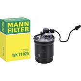 Kraftstofffilter MANN-FILTER - WK 11 025