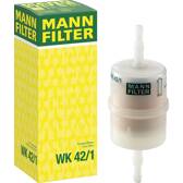 Kraftstofffilter MANN-FILTER - WK 42/1