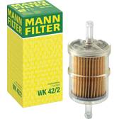 Kraftstofffilter MANN-FILTER - WK 42/2