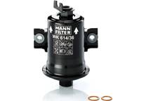 Kraftstofffilter