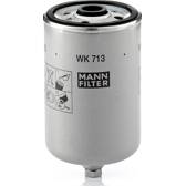 Kraftstofffilter MANN-FILTER - WK 713