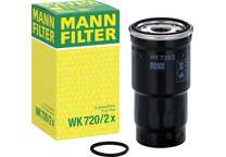 Kraftstofffilter