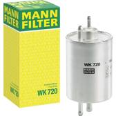 Kraftstofffilter MANN-FILTER - WK 720