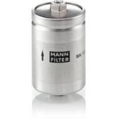 Kraftstofffilter MANN-FILTER - WK 725