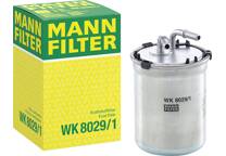 Kraftstofffilter