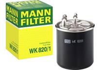 Kraftstofffilter