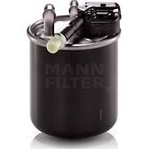 Kraftstofffilter MANN-FILTER - WK 820/17