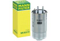 Kraftstofffilter