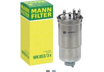 Kraftstofffilter