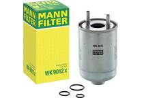 Kraftstofffilter