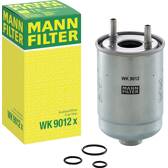 Kraftstofffilter MANN-FILTER - WK 9012 x