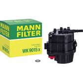 Kraftstofffilter MANN-FILTER - WK 9015 x