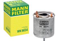 Kraftstofffilter