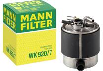 Kraftstofffilter