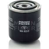 Kühlmittelfilter MANN-FILTER - WA 923/3
