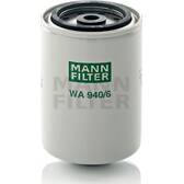 Kühlmittelfilter MANN-FILTER - WA 940/6
