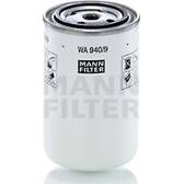 Kühlmittelfilter MANN-FILTER - WA 940/9